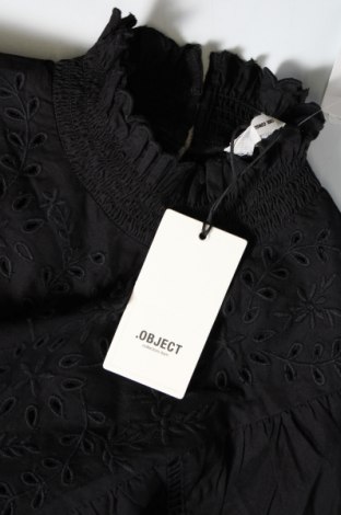 Kleid Object, Größe XS, Farbe Schwarz, Preis € 25,67