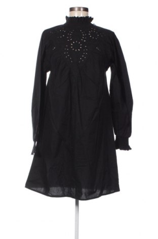 Šaty  Object, Veľkosť XS, Farba Čierna, Cena  25,67 €