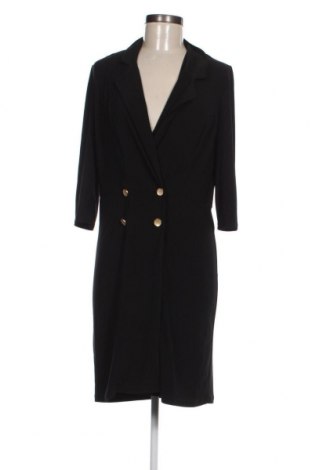 Kleid Orna Farho, Größe M, Farbe Schwarz, Preis 65,42 €