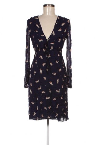 Φόρεμα Ottod'Ame, Μέγεθος XXS, Χρώμα Πολύχρωμο, Τιμή 9,78 €