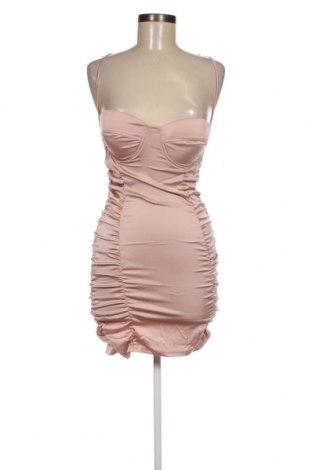Kleid Parisian, Größe M, Farbe Rosa, Preis 47,94 €