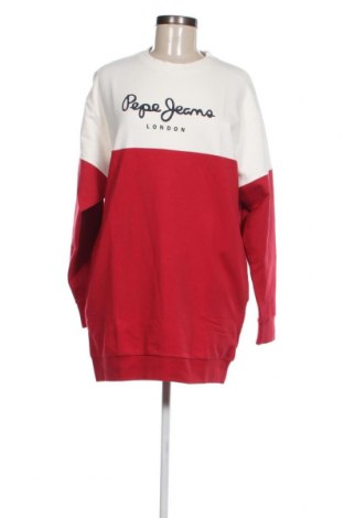 Kleid Pepe Jeans, Größe XS, Farbe Mehrfarbig, Preis 90,21 €