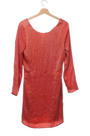 Kleid Pepe Jeans, Größe S, Farbe Orange, Preis 18,04 €