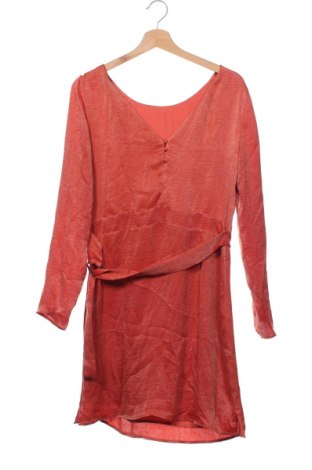 Kleid Pepe Jeans, Größe S, Farbe Orange, Preis € 46,91