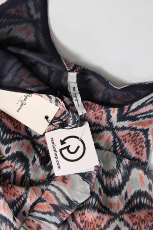 Φόρεμα Pepe Jeans, Μέγεθος S, Χρώμα Πολύχρωμο, Τιμή 90,21 €