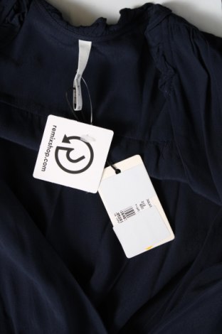 Kleid Pepe Jeans, Größe XS, Farbe Blau, Preis 27,06 €