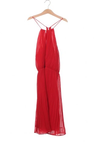 Kleid Pepe Jeans, Größe S, Farbe Rot, Preis 90,21 €