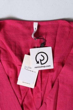 Φόρεμα Pepe Jeans, Μέγεθος S, Χρώμα Ρόζ , Τιμή 57,73 €