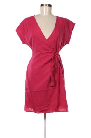 Φόρεμα Pepe Jeans, Μέγεθος S, Χρώμα Ρόζ , Τιμή 19,85 €