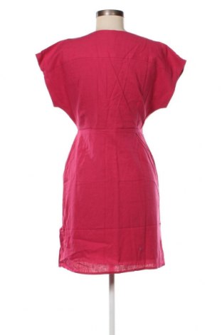 Kleid Pepe Jeans, Größe S, Farbe Rosa, Preis 57,73 €