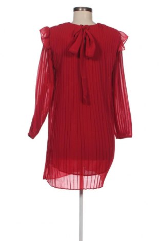 Φόρεμα Pepe Jeans, Μέγεθος XS, Χρώμα Κόκκινο, Τιμή 40,59 €