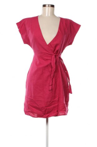 Kleid Pepe Jeans, Größe XS, Farbe Rosa, Preis 10,83 €