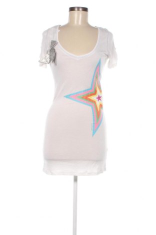 Φόρεμα Pepe Jeans, Μέγεθος XS, Χρώμα Λευκό, Τιμή 19,85 €