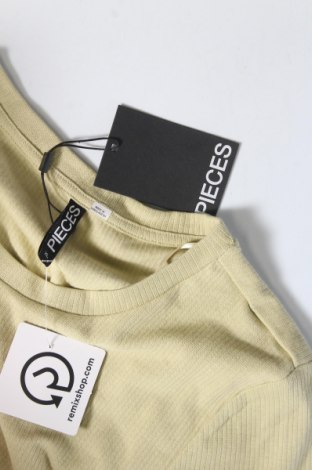 Šaty  Pieces, Veľkosť XL, Farba Zelená, Cena  8,63 €