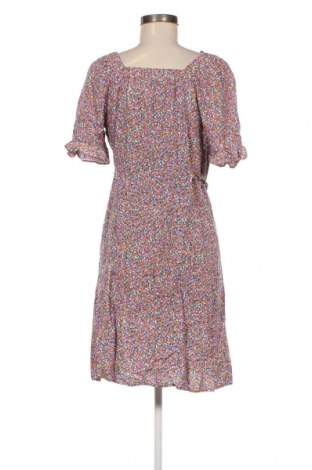 Φόρεμα Pieces, Μέγεθος XS, Χρώμα Πολύχρωμο, Τιμή 7,80 €
