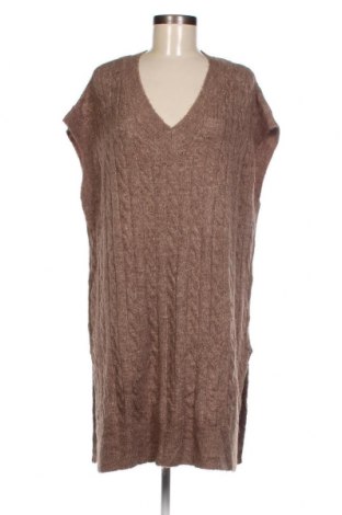 Kleid Pigalle, Größe S, Farbe Braun, Preis 2,62 €