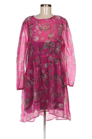 Kleid Pimkie, Größe XL, Farbe Rosa, Preis 14,13 €