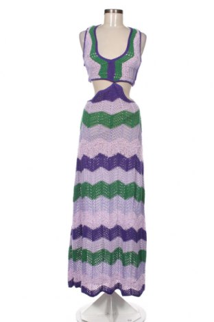 Φόρεμα Pinko, Μέγεθος S, Χρώμα Πολύχρωμο, Τιμή 217,11 €
