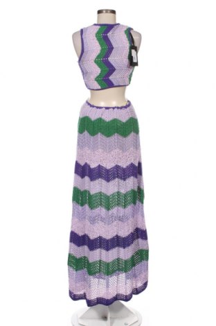Kleid Pinko, Größe S, Farbe Mehrfarbig, Preis 244,25 €