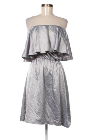 Kleid Pixie Dust Boutique, Größe S, Farbe Grau, Preis 11,38 €