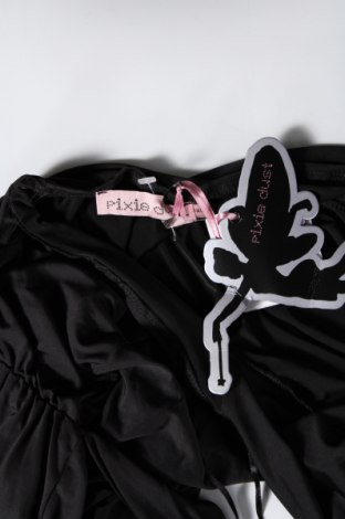 Šaty  Pixie Dust Boutique, Velikost XS, Barva Černá, Cena  148,00 Kč