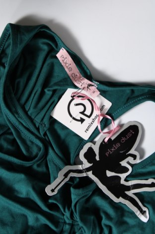 Rochie Pixie Dust Boutique, Mărime S, Culoare Verde, Preț 40,86 Lei