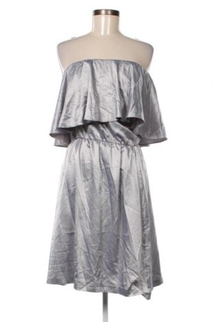 Kleid Pixie Dust Boutique, Größe S, Farbe Grau, Preis 9,96 €
