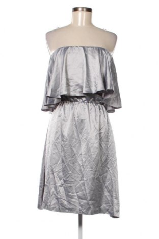 Φόρεμα Pixie Dust Boutique, Μέγεθος XS, Χρώμα Γκρί, Τιμή 7,82 €