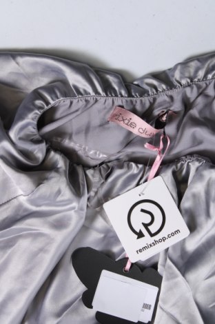 Šaty  Pixie Dust Boutique, Veľkosť S, Farba Sivá, Cena  5,45 €