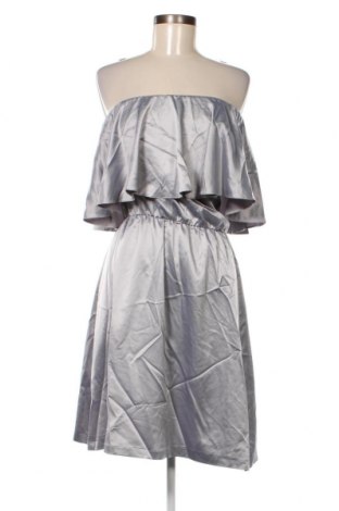 Kleid Pixie Dust Boutique, Größe S, Farbe Grau, Preis 7,35 €