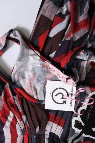 Kleid Pixie Dust Boutique, Größe XS, Farbe Mehrfarbig, Preis 7,82 €