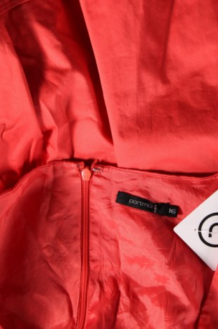 Φόρεμα Portmans, Μέγεθος XXL, Χρώμα Πορτοκαλί, Τιμή 15,72 €