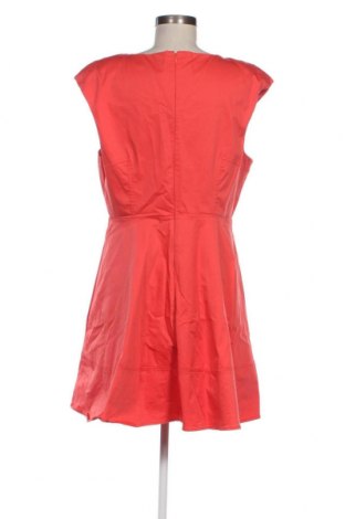 Φόρεμα Portmans, Μέγεθος XXL, Χρώμα Πορτοκαλί, Τιμή 15,72 €