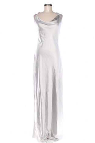 Kleid Pretty Lavish, Größe M, Farbe Grau, Preis 89,69 €