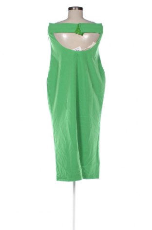 Φόρεμα Pretty Lavish, Μέγεθος XL, Χρώμα Πράσινο, Τιμή 105,15 €