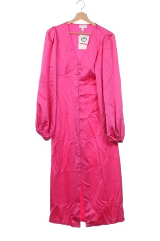 Φόρεμα Pretty Lavish, Μέγεθος S, Χρώμα Ρόζ , Τιμή 91,75 €