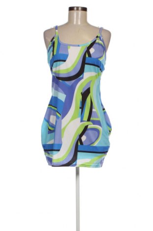 Φόρεμα Pretty Little Thing, Μέγεθος XL, Χρώμα Πολύχρωμο, Τιμή 8,54 €