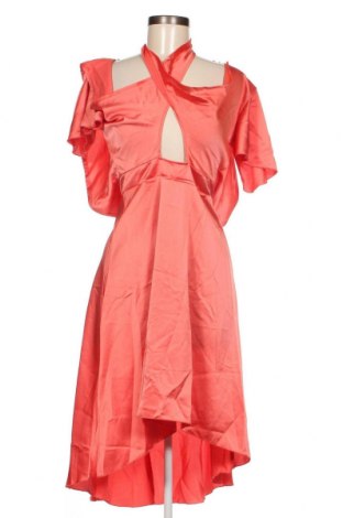 Kleid Pretty Summer, Größe S, Farbe Rot, Preis 8,54 €