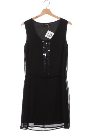 Φόρεμα Promiss, Μέγεθος S, Χρώμα Μαύρο, Τιμή 3,15 €