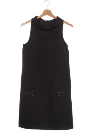 Kleid Promod, Größe M, Farbe Schwarz, Preis 4,26 €