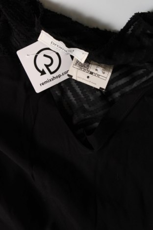 Φόρεμα Promod, Μέγεθος M, Χρώμα Μαύρο, Τιμή 36,00 €