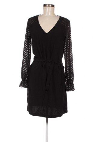 Šaty  Promod, Veľkosť M, Farba Čierna, Cena  34,43 €