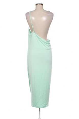 Šaty  Public Desire, Veľkosť XXL, Farba Zelená, Cena  9,96 €