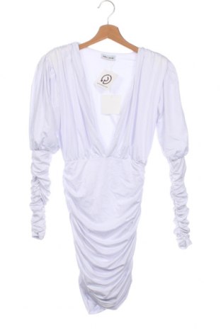 Kleid Public Desire, Größe M, Farbe Weiß, Preis € 9,59