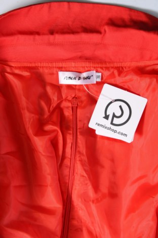 Šaty  Public Desire, Veľkosť XL, Farba Oranžová, Cena  8,54 €