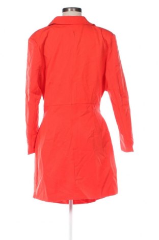 Šaty  Public Desire, Velikost XL, Barva Oranžová, Cena  120,00 Kč