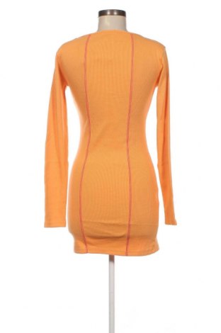 Šaty  Public Desire, Velikost S, Barva Oranžová, Cena  180,00 Kč