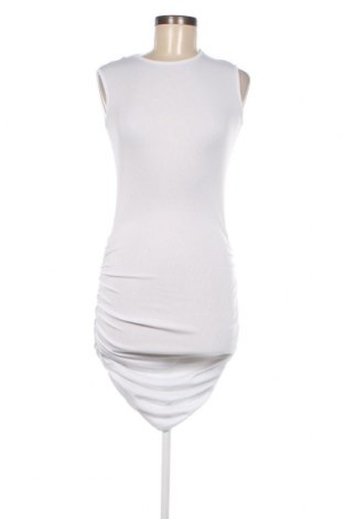Kleid Public Desire, Größe XS, Farbe Weiß, Preis € 23,71