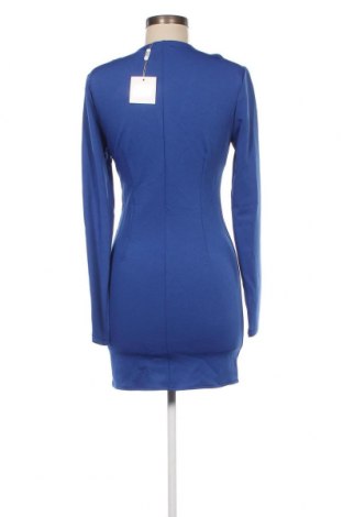 Kleid Public Desire, Größe M, Farbe Blau, Preis 7,11 €