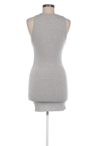 Kleid Pull&Bear, Größe M, Farbe Grau, Preis € 5,45